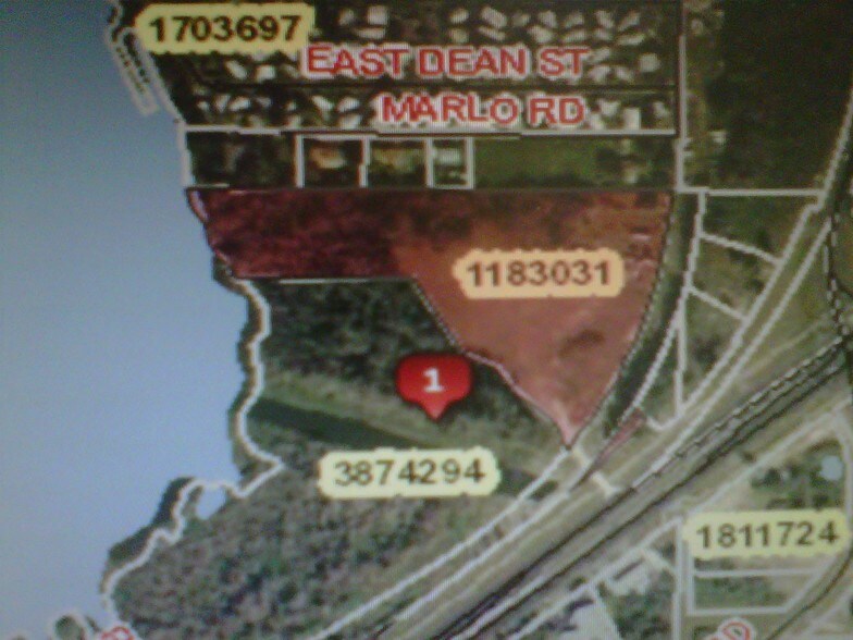 More Photos Of 7450 Marlo Rd, Leesburg Land For Sale