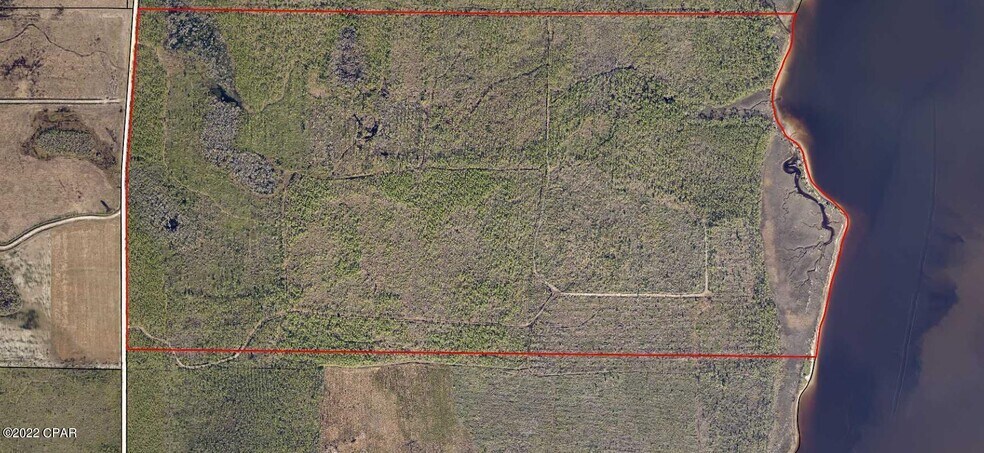 More Photos Of Allanton Road, Panama City Land For Sale