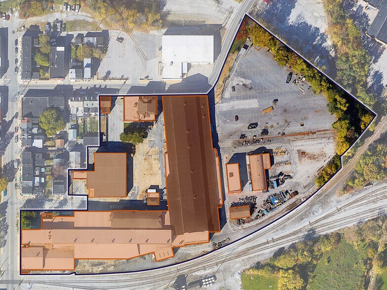 More Photos Of 240 Arch St, York Warehouse For Sale