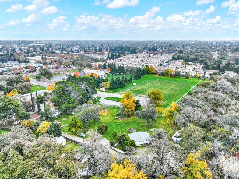 More Photos Of 300-316 Butcher Rd, Vacaville Land For Sale