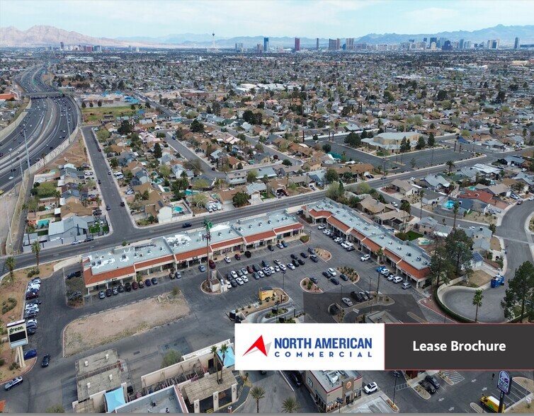 Primary Photo Of 101 S Rainbow Blvd, Las Vegas Unknown For Lease