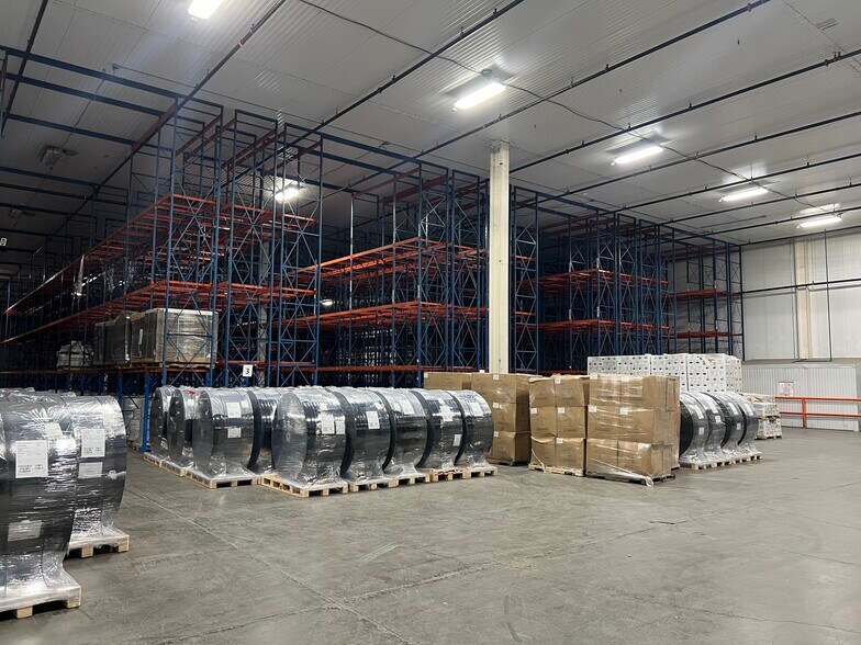 More Photos Of 778 Interstate View Dr, Mount Crawford Refrigeration Cold Storage For Lease