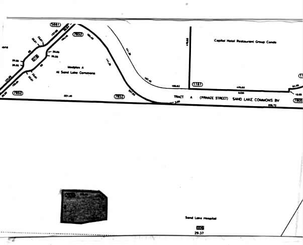 More Photos Of 9430 Turkey Lake Rd, Orlando Medical For Sale