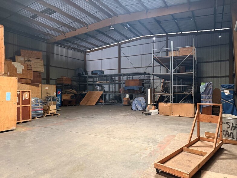 More Photos Of 1009 W Hill Ave, Valdosta Warehouse For Sale