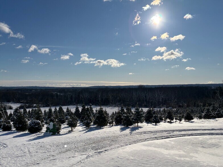 More Photos Of 213 Grandview Rd, Skillman Land For Sale