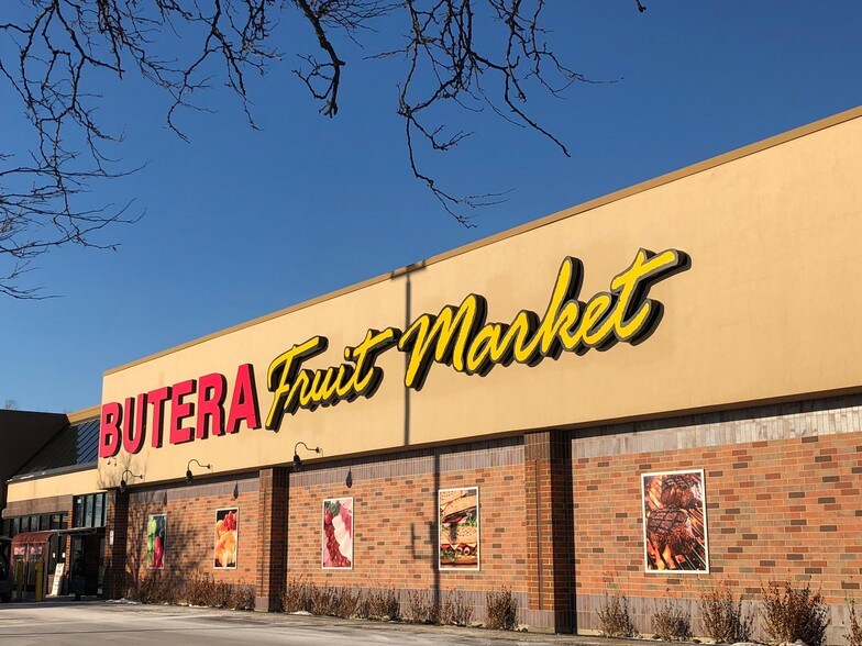 More Photos Of 1515-1589 Lee St, Des Plaines Unknown For Lease