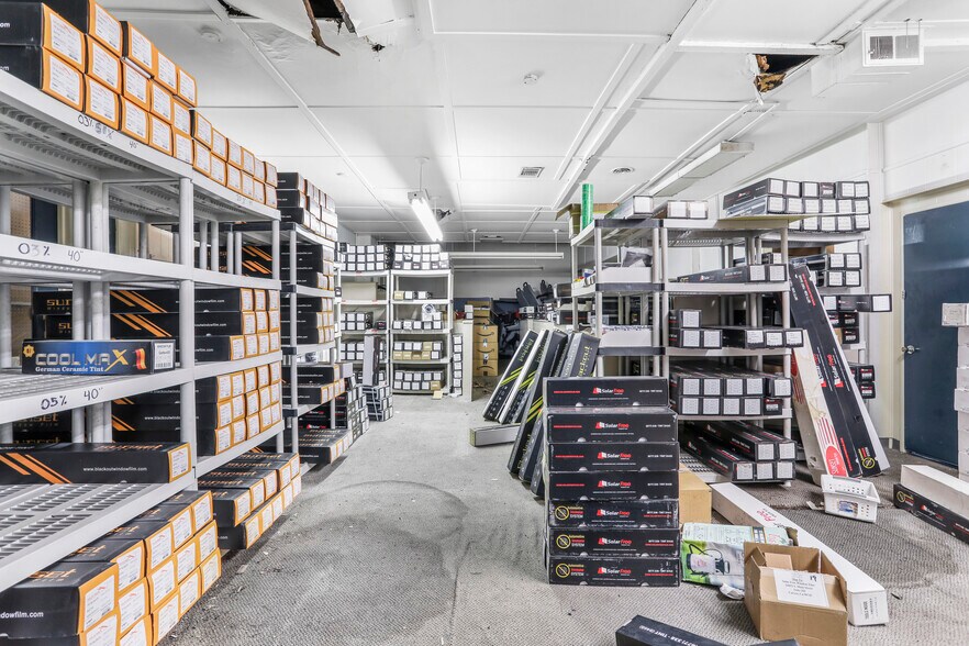 More Photos Of 640 N El Dorado St, Stockton Industrial For Sale