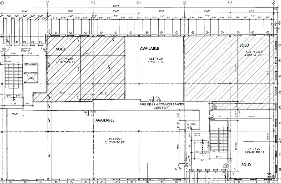 More Photos Of 6475 Preston Rd, Frisco Office Residential For Sale