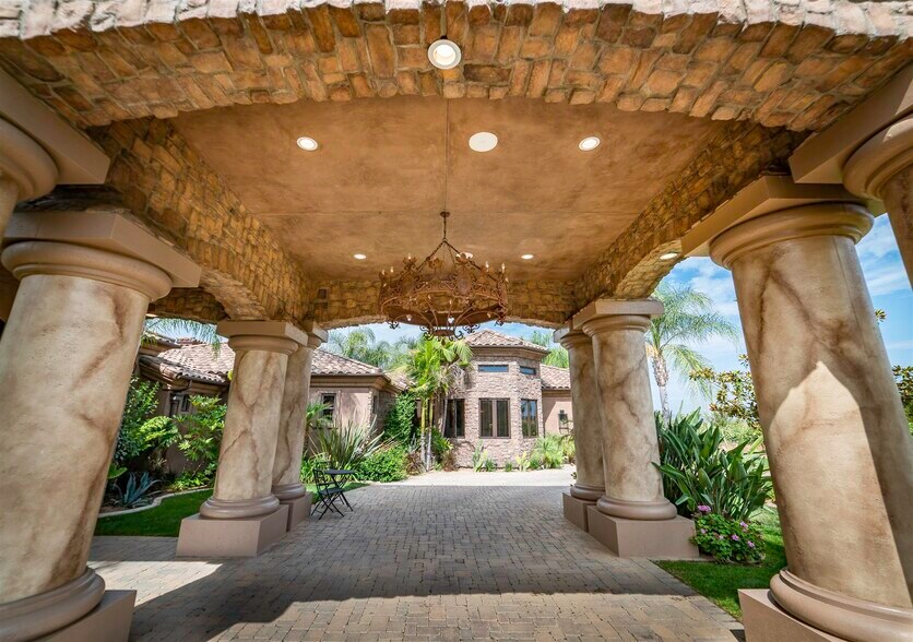 More Photos Of 34515 Buck Rd, Temecula Winery Vineyard For Sale