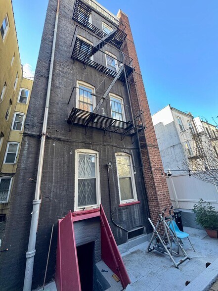 More Photos Of 253 Saint Nicholas Ave, Brooklyn Apartments For Sale