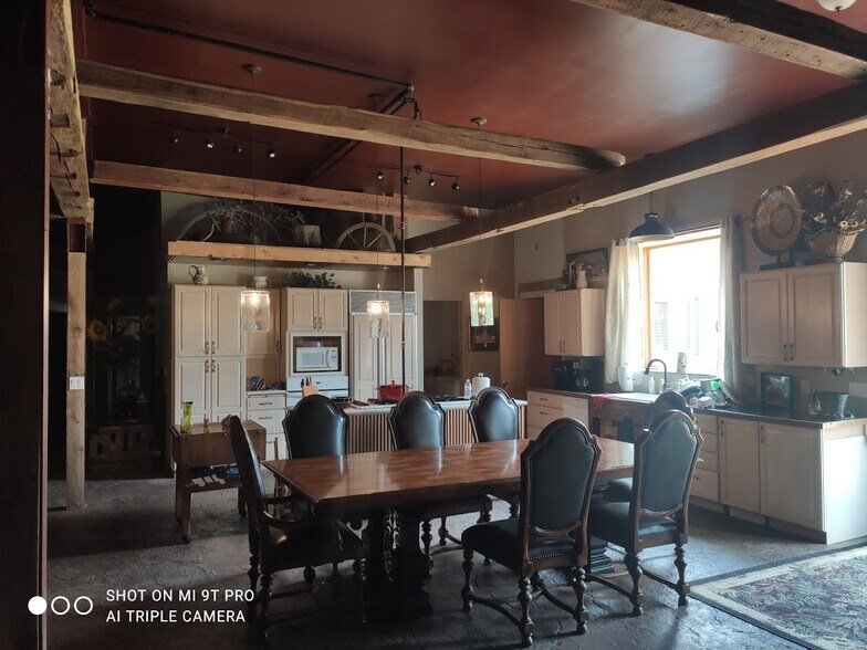 More Photos Of 601 Hyde St, Kalkaska Warehouse For Sale