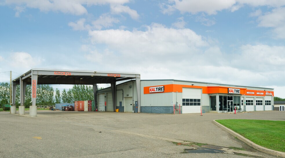 More Photos Of , Lethbridge General Retail For Sale