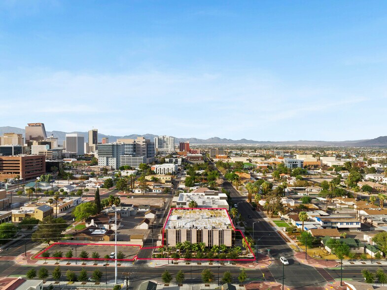 More Photos Of 720 S 7th St, Las Vegas Office For Sale