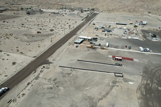 More Photos Of 27500 Sierra del Sol, Thousand Palms Land For Sale