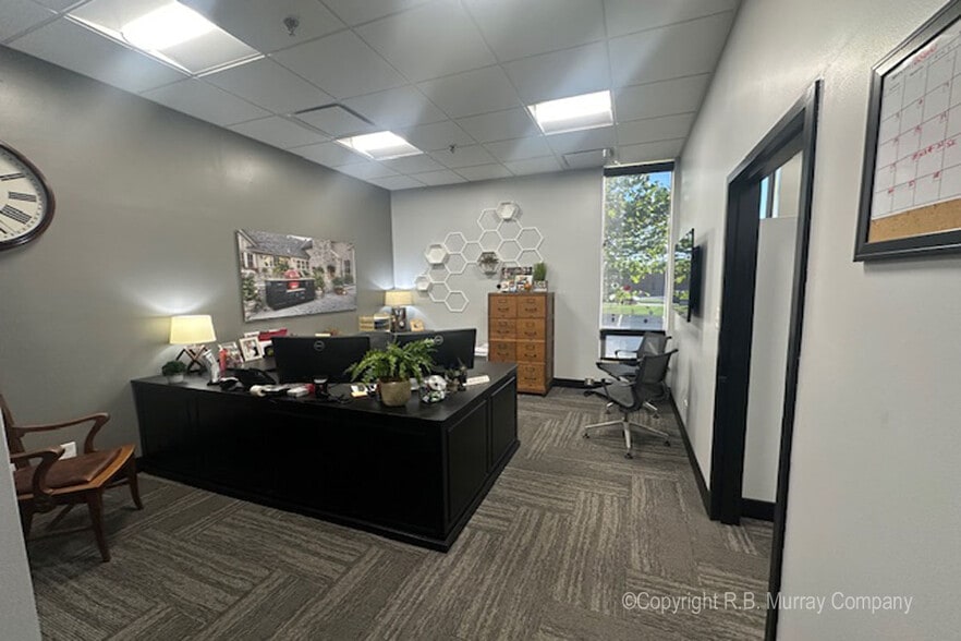 More Photos Of 820 N Cedarbrook Ave, Springfield Industrial For Sale