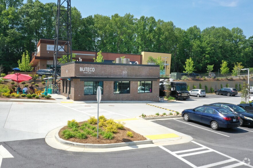 More Photos Of 1039 Grant St SE, Atlanta Unknown For Lease