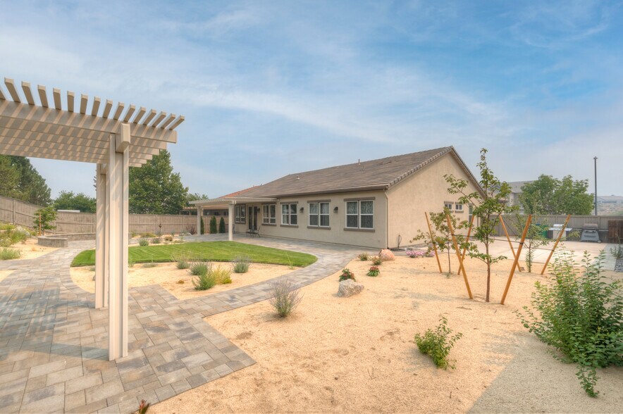 More Photos Of 8255 Opal Ranch Way, Reno Specialty For Sale
