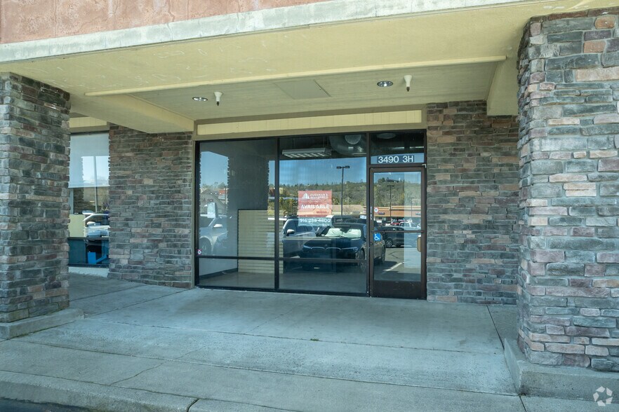 More Photos Of 3440-3510 Palmer Dr, Cameron Park Unknown For Lease