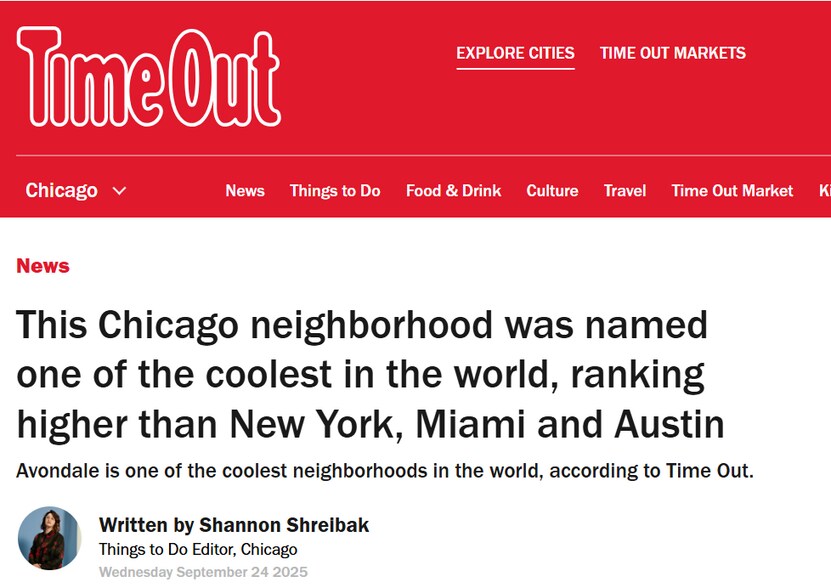 More Photos Of 2909 N Milwaukee Ave, Chicago Storefront Retail Residential For Lease