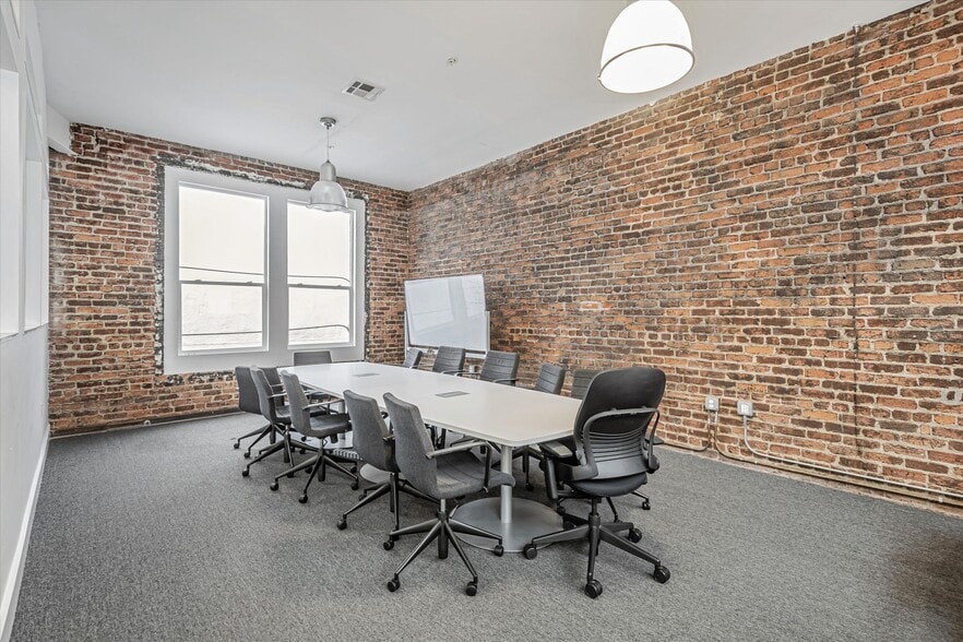 More Photos Of 34-38 Mason St, San Francisco Loft Creative Space For Sale