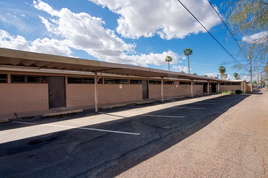 More Photos Of 1502 W Osborn Rd, Phoenix Office For Sale
