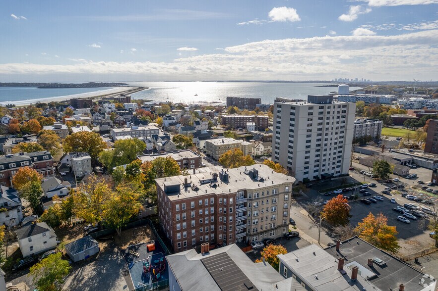 More Photos Of 16 Newhall St, Lynn Apartments For Sale