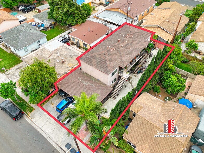 More Photos Of 12218 224th St, Hawaiian Gardens Apartments For Sale