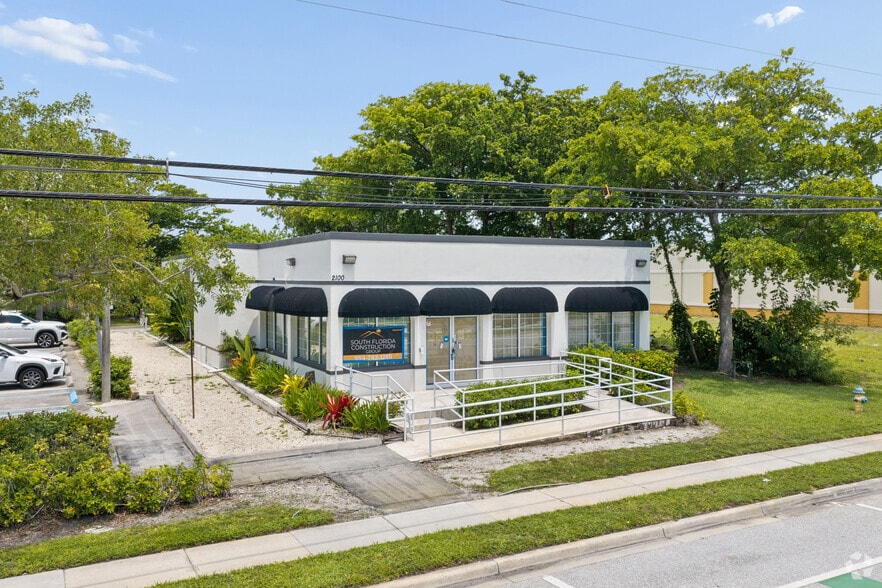 More Photos Of , Delray Beach General Retail For Sale