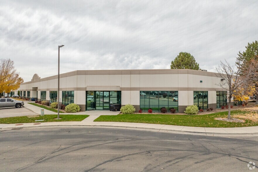More Photos Of 391 N Ancestor Pl, Boise Office For Lease