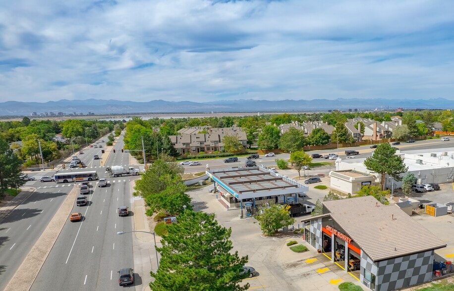 More Photos Of 15321 E Quincy Ave, Aurora Freestanding For Sale