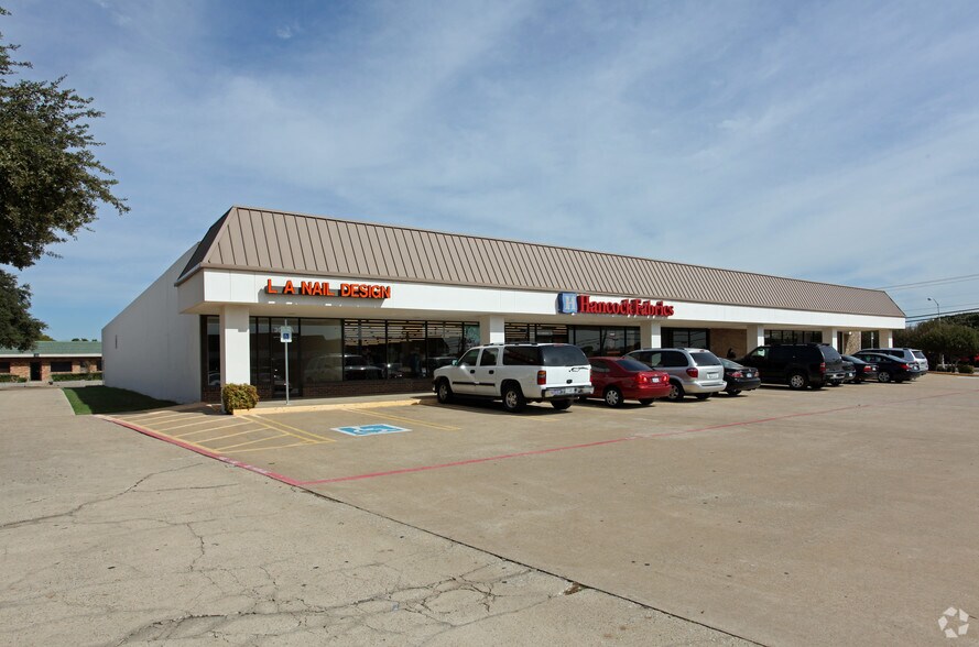 More Photos Of 2109 Parker Rd W, Plano Unknown For Lease