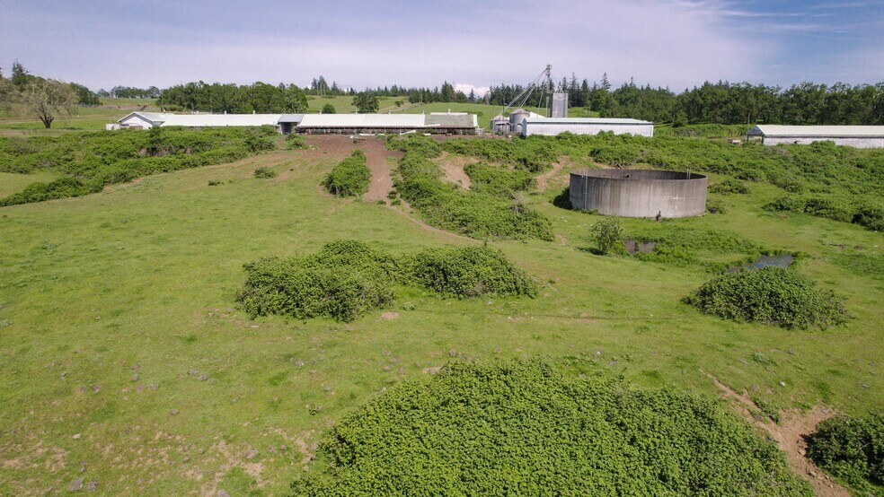 More Photos Of 4620 Gath SE Rd, Salem Land For Sale