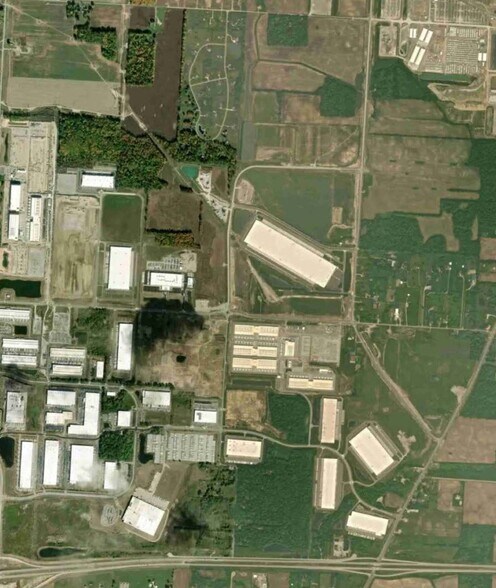 More Photos Of Harrison Rd NW, Johnstown Manufacturing For Lease