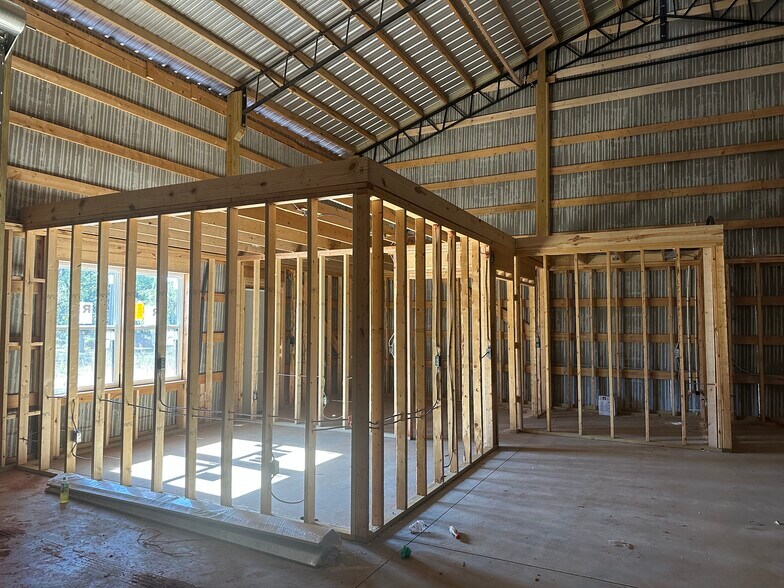 More Photos Of 3121 Old Furnace Rd, Boiling Springs Flex For Lease
