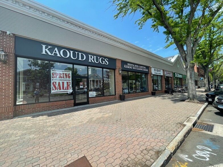 More Photos Of 15 S Main St, West Hartford Restaurant For Lease