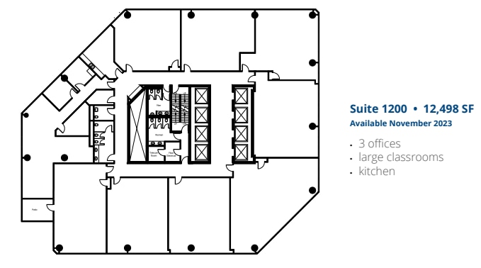 More Photos Of 800 5th Ave SW, Calgary Office For Lease