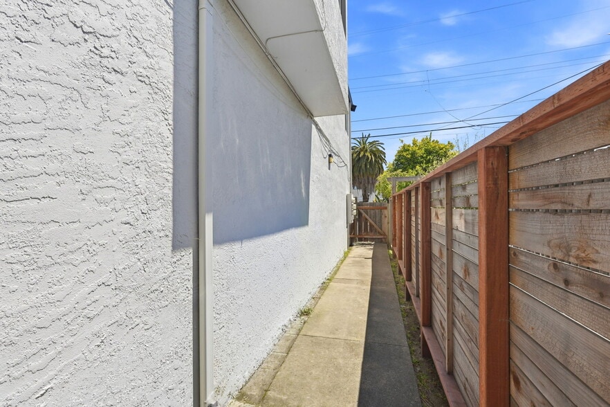 More Photos Of 3425 Carlson Blvd, El Cerrito Apartments For Sale
