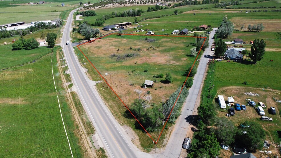 More Photos Of 500 State St., Fairview Land For Sale