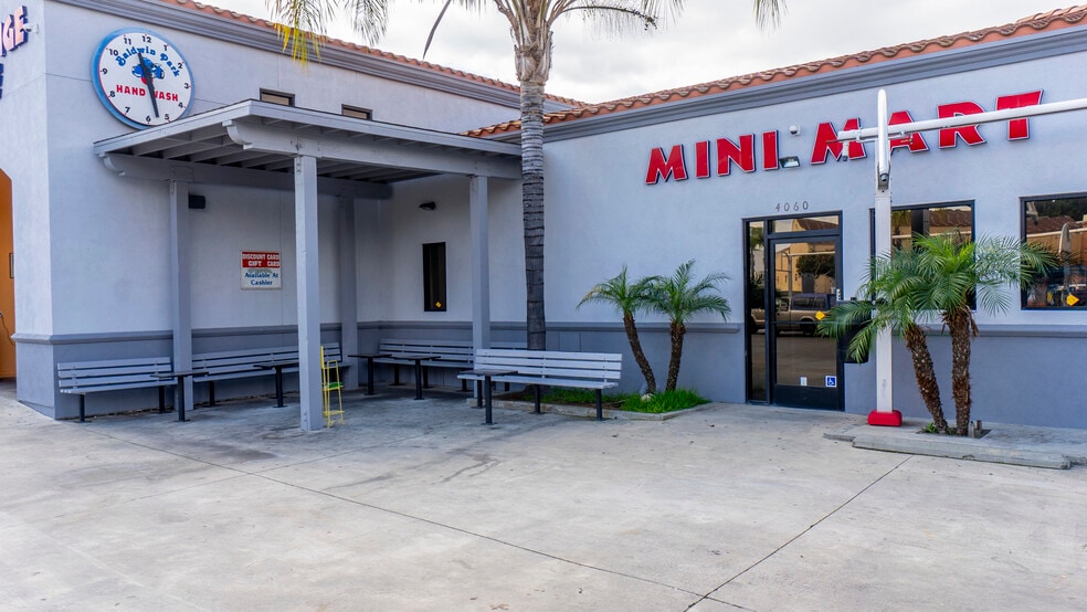 More Photos Of 4060 Sterling Way, Baldwin Park Carwash For Sale