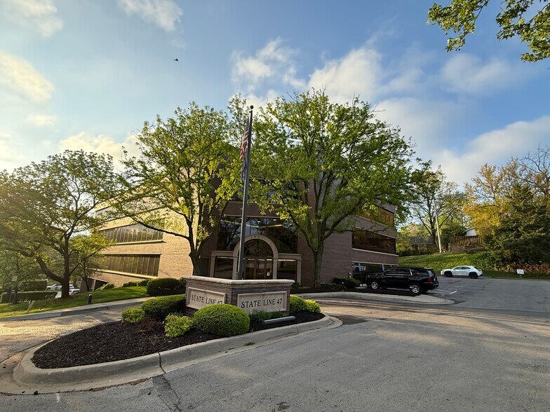 Primary Photo Of 1901 W 47th Pl, Westwood Office For Sale