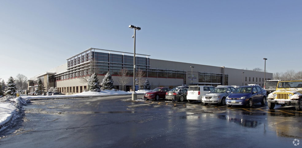 More Photos Of 5001 Kingsley Dr, Cincinnati Office For Sale