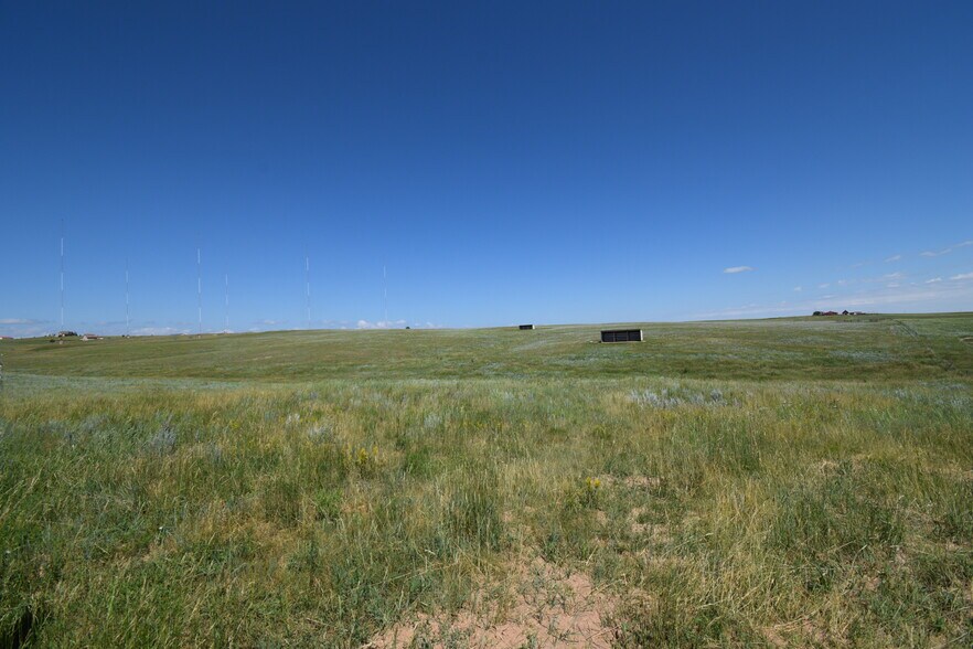 More Photos Of 6520 Ropers Pt, Colorado Springs Land For Sale
