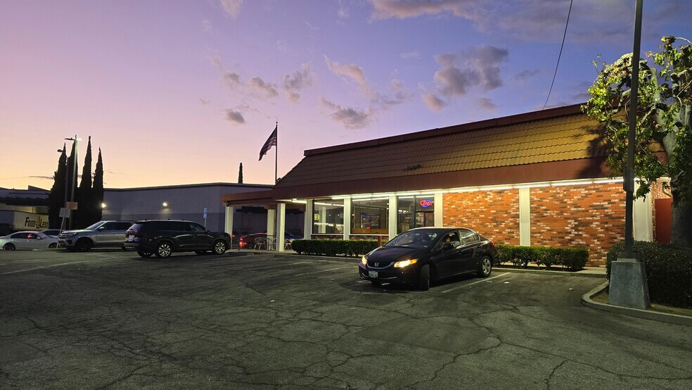 More Photos Of 1111-1116 N Garfield Ave, Alhambra Unknown For Lease