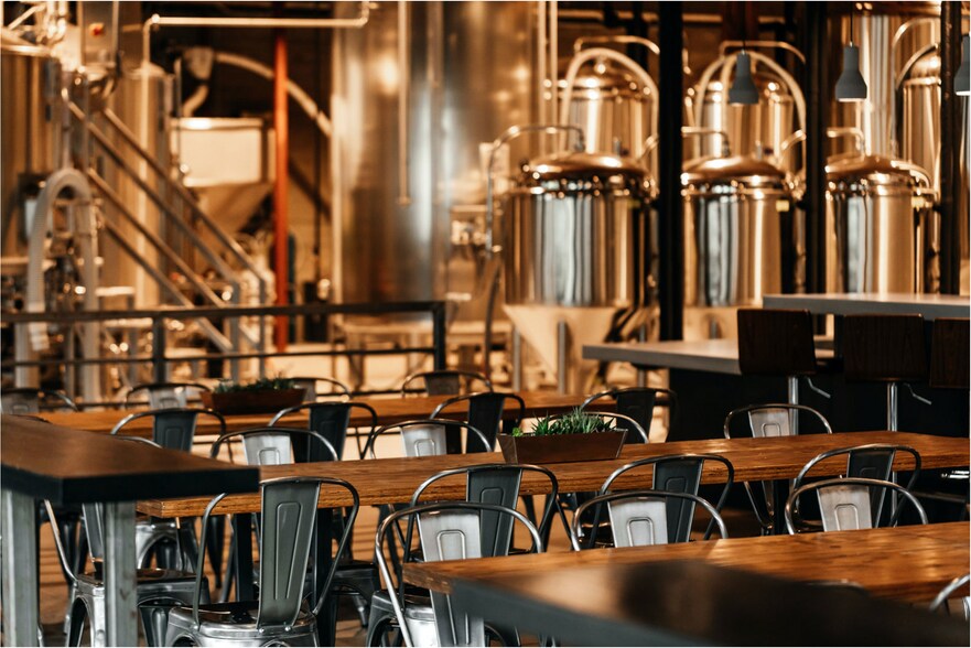 More Photos Of 401 Jackson St, Oakland Food Processing For Sale