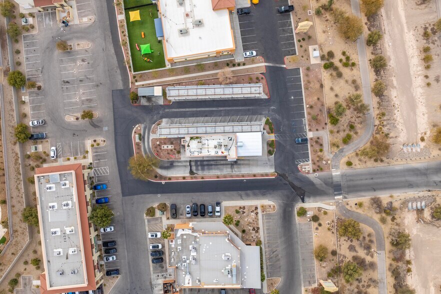 More Photos Of 1426 E Lake Mead Pky, Henderson Fast Food For Sale