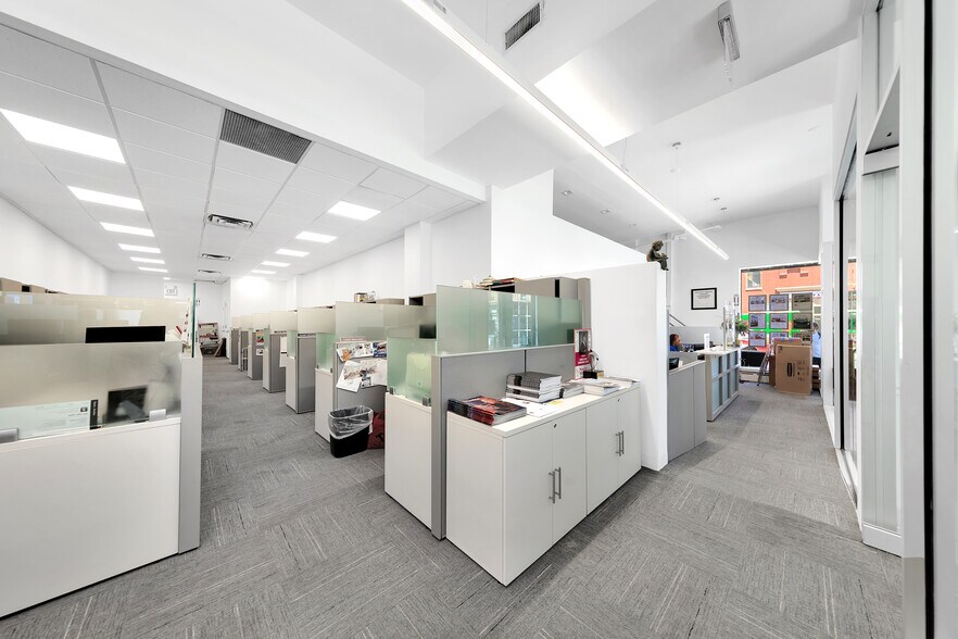 More Photos Of 100 7th Ave, Brooklyn Storefront Retail Office For Lease