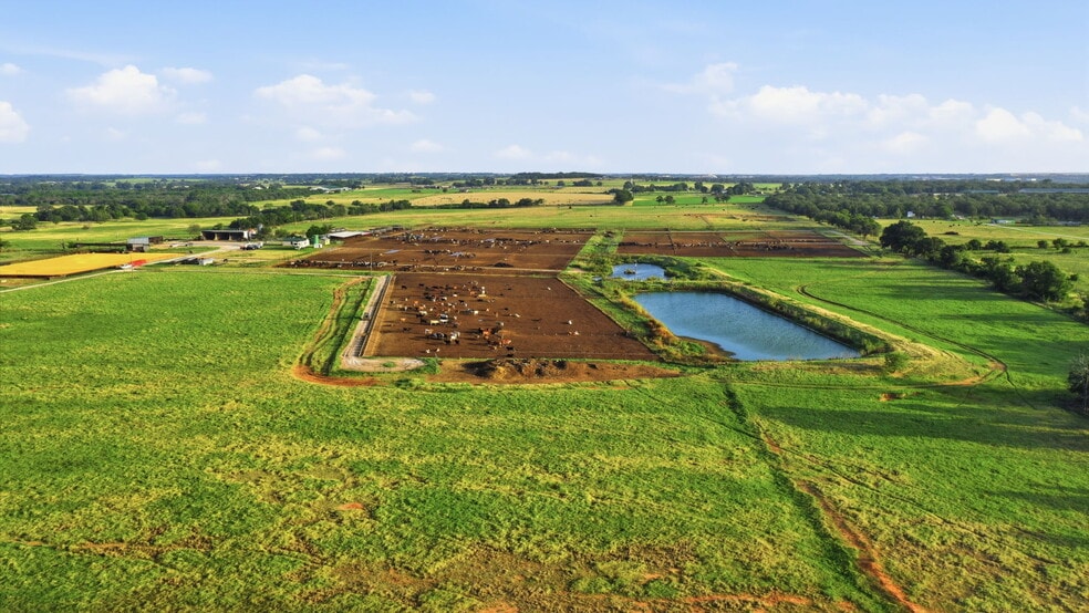 More Photos Of 2580 FM 847, Stephenville Land For Sale
