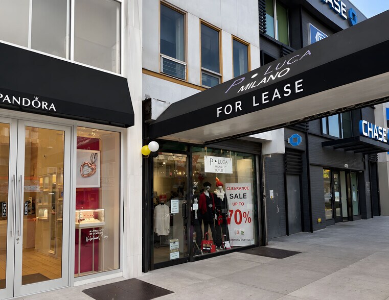 More Photos Of 409 86th St, Brooklyn Storefront Retail Office For Lease