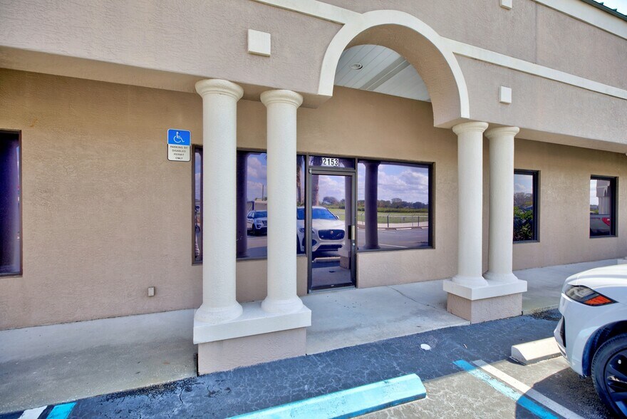 More Photos Of 2153 US Highway 27 S, Sebring Office For Sale