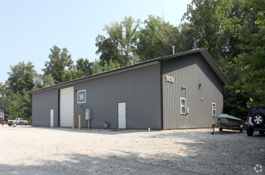 More Photos Of , Indianapolis Industrial For Sale